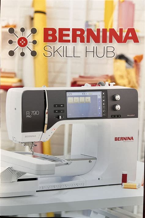 bernina blog|bernina skill hub.